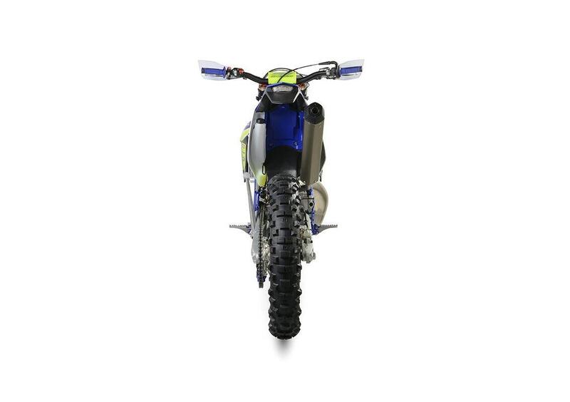 Sherco 300 SE 300 SE Factory (2021) (8)