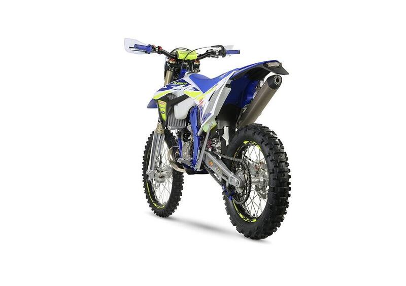 Sherco 300 SE 300 SE Factory (2021) (6)