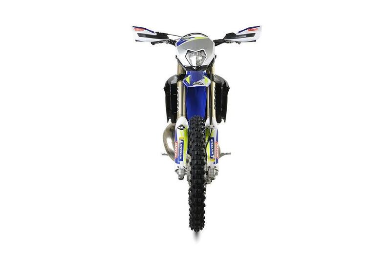 Sherco 300 SE 300 SE Factory (2021) (7)