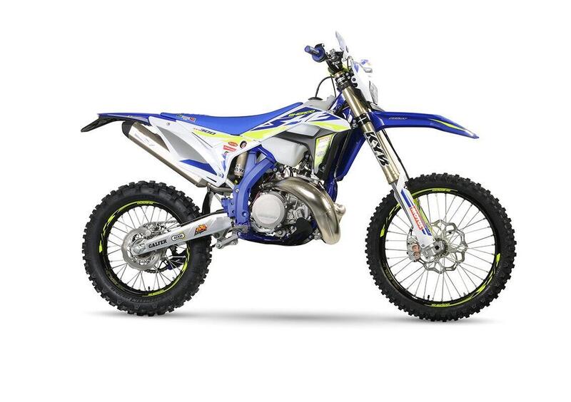 Sherco 300 SE 300 SE Factory (2021) (2)