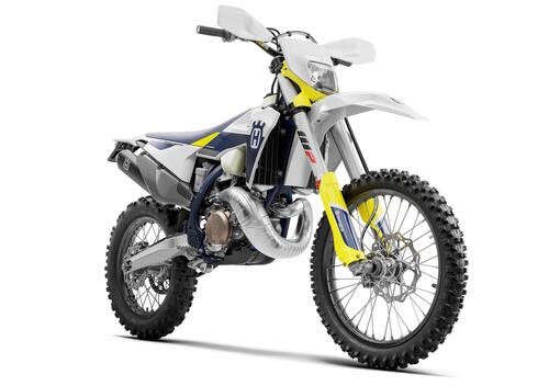 Husqvarna TE 250i (2021)