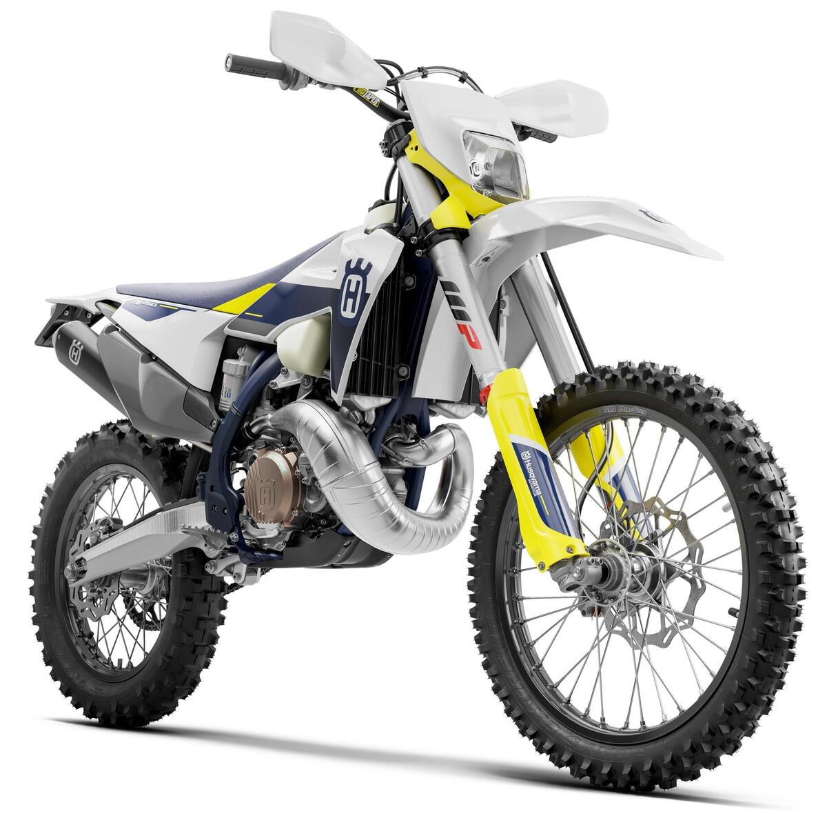 Husqvarna TE 250i (2021)