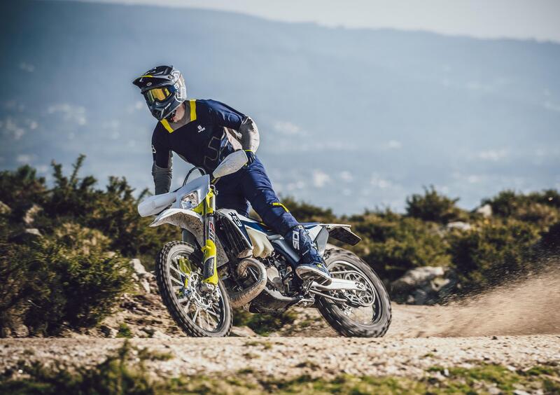 Husqvarna TE 250 TE 250i (2021) (2)