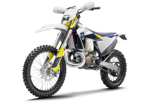 Husqvarna TE 300i (2021)