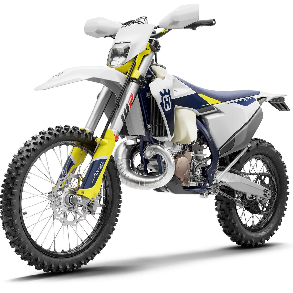 Husqvarna TE 300i (2021)