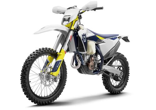 Husqvarna FE 350 (2021)