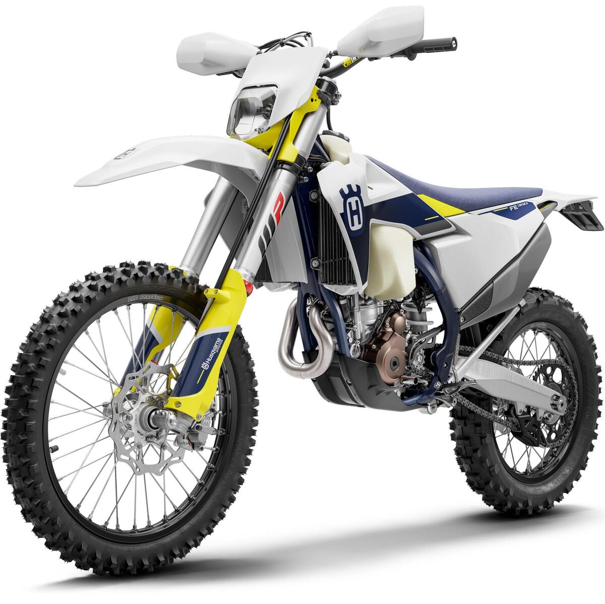 Husqvarna FE 350 (2021)