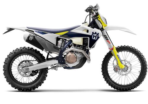 Husqvarna FE 450 (2021)