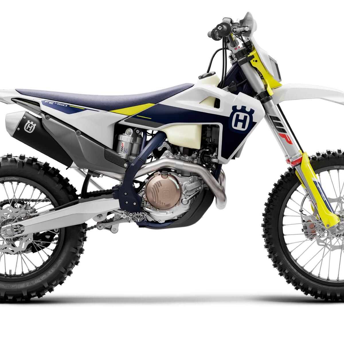 Husqvarna FE 450 (2021)