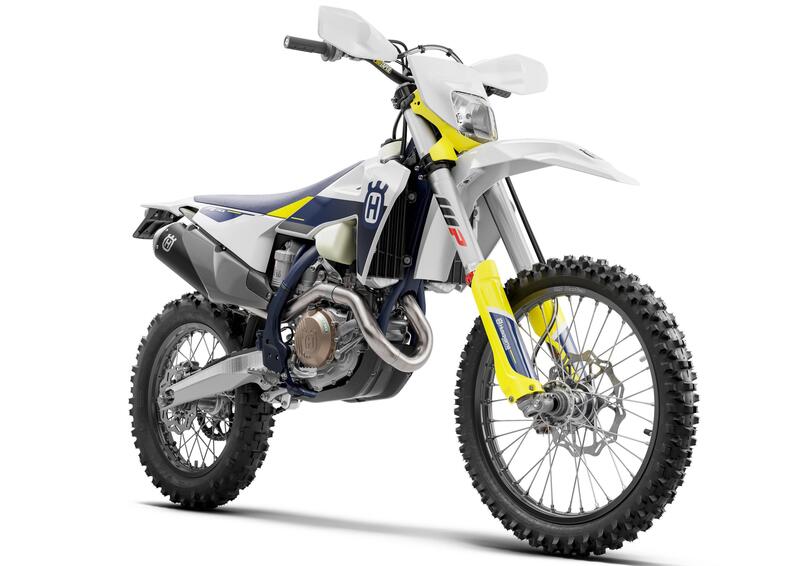 Husqvarna FE 501 FE 501 (2021)