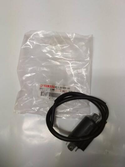 BOBINA ACCENSIONE ORIG.YAMAHA XT600E/TDM850/TDM900