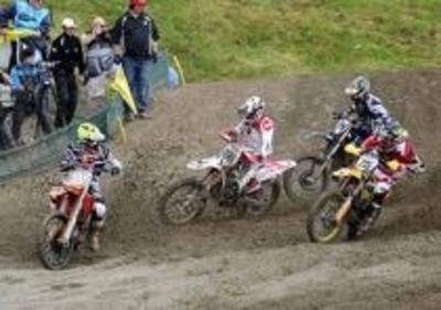 Motocross. La Lettonia attende il riscatto di Cairoli