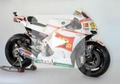 Gran Premio d'Italia: il Team Gresini torna al bianco 