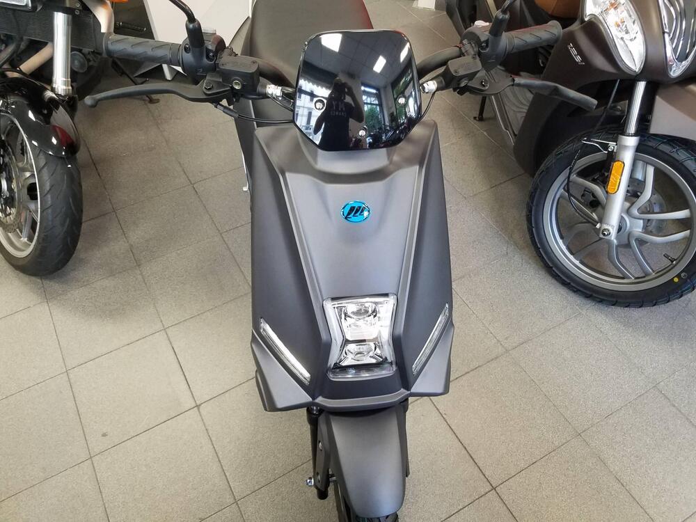 Lifan E3+ (2021 - 25) (2)