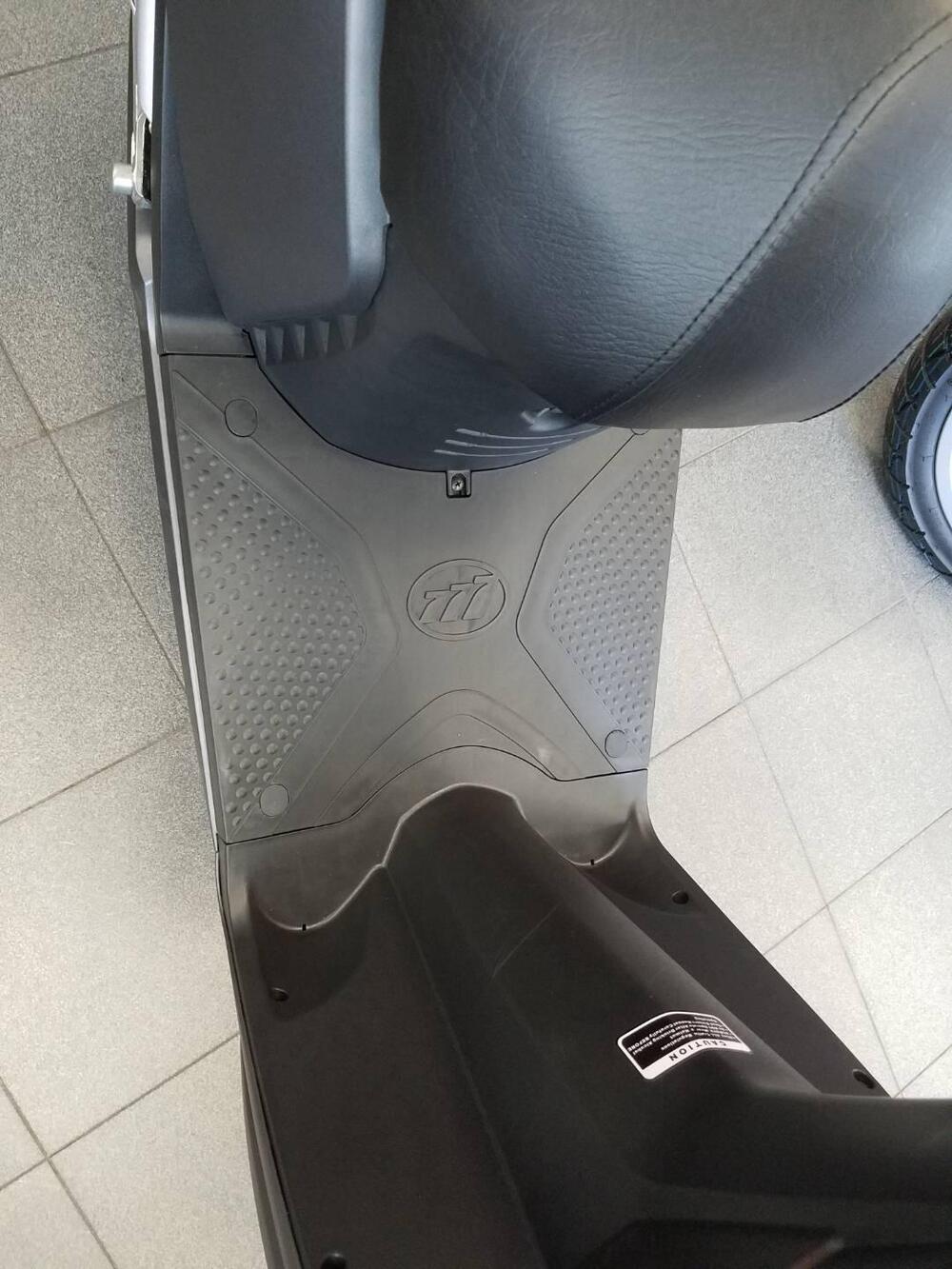 Lifan E3+ (2021 - 25) (5)