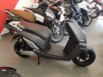 Lifan E3+ (2021 - 25) nuova