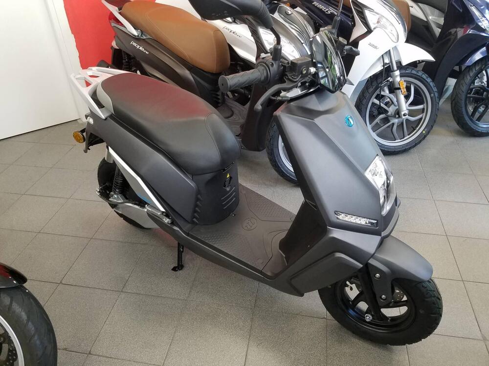 Lifan E3+ (2021 - 25) (6)