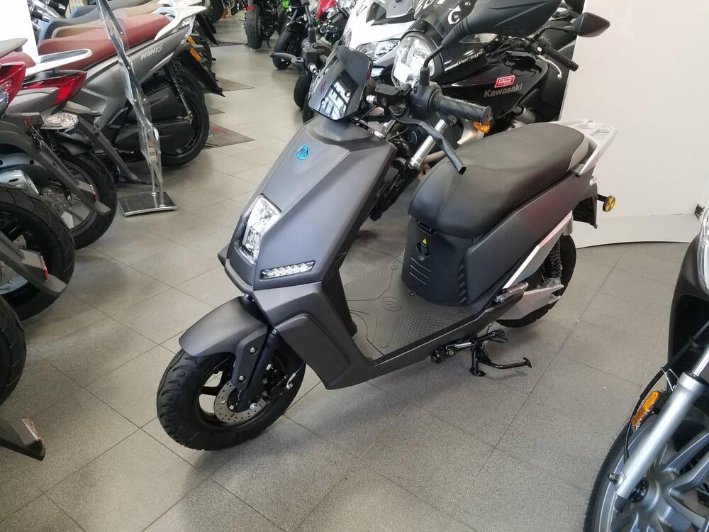 Lifan E3+ (2021 - 25) (7)