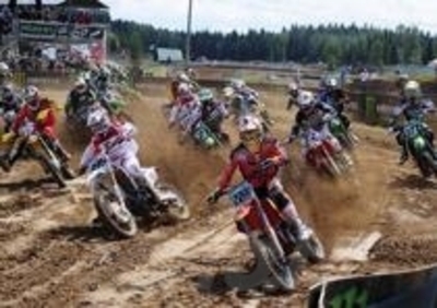 Motocross. Cairoli e Roelants vincono Gara 1 in Lettonia