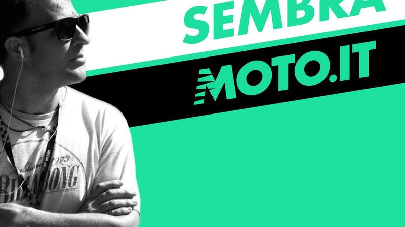 Sembra Moto.it: il punto sulla MotoGP 2020 con Giovanni Zamagni 