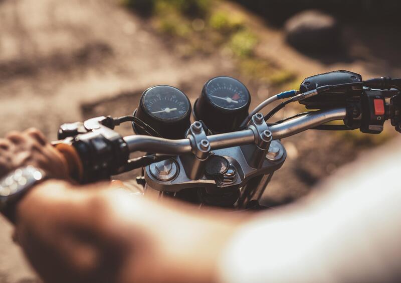 Arriva l&#039;estate e si festeggia la giornata mondiale della moto