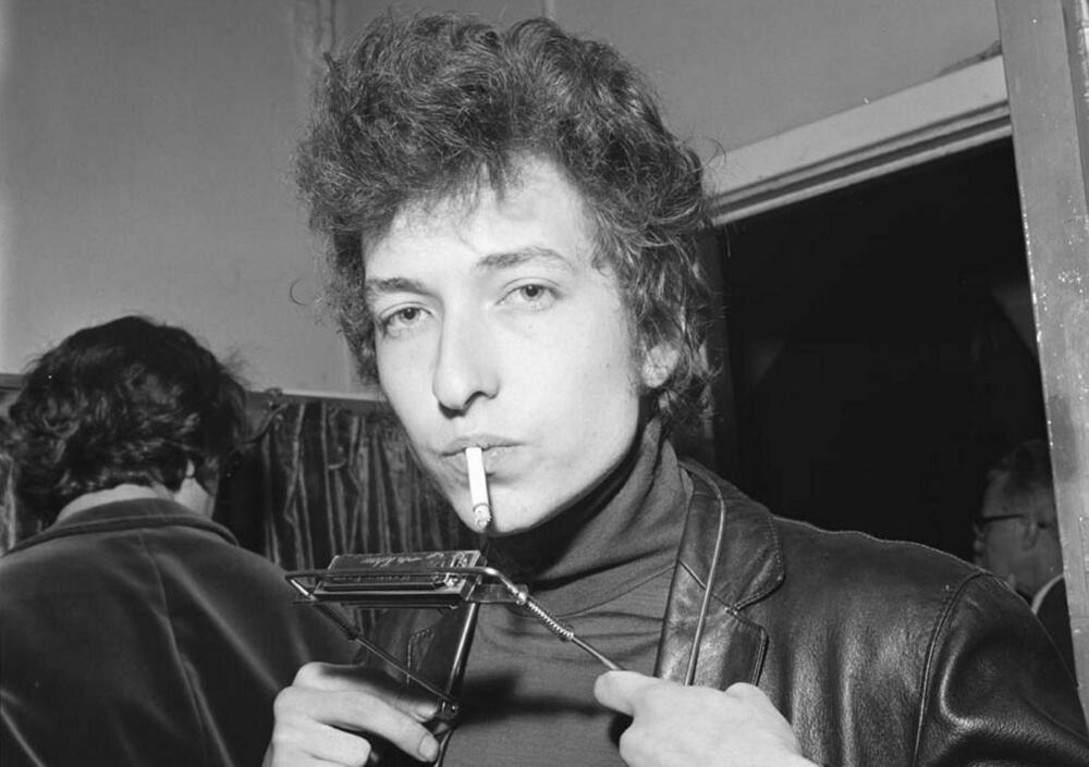 Per gli 80 anni di Bob Dylan riascoltate il suo ultimo album (anche se non lo capirete)