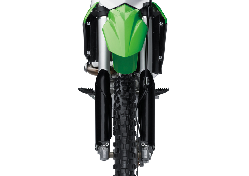 Kawasaki KX 250 F KX 250 F (2017) (4)