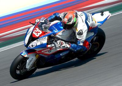 CIV. Luca Salvadori: “Youtuber per vocazione e per necessità”