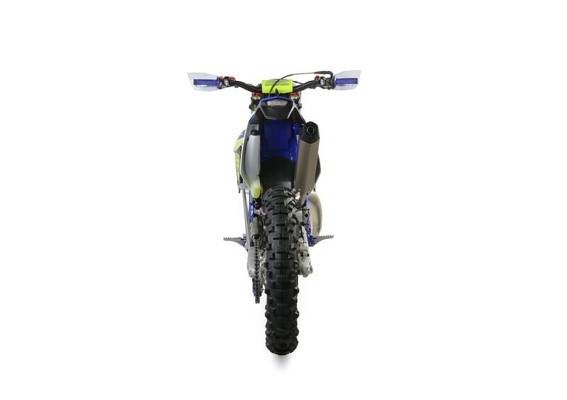 Sherco 125 SE 125 SE Factory (2021) (6)