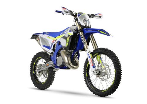 Sherco 125 SE Factory (2021)