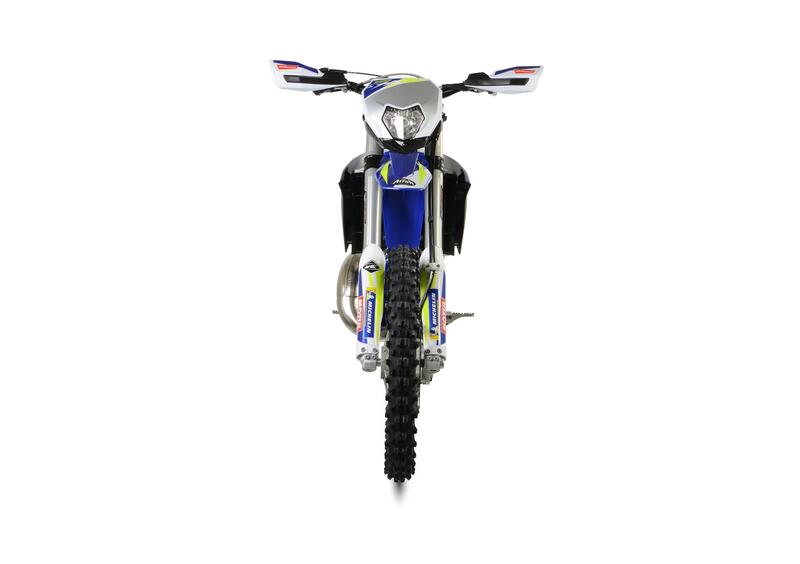 Sherco 125 SE 125 SE Racing (2021) (5)