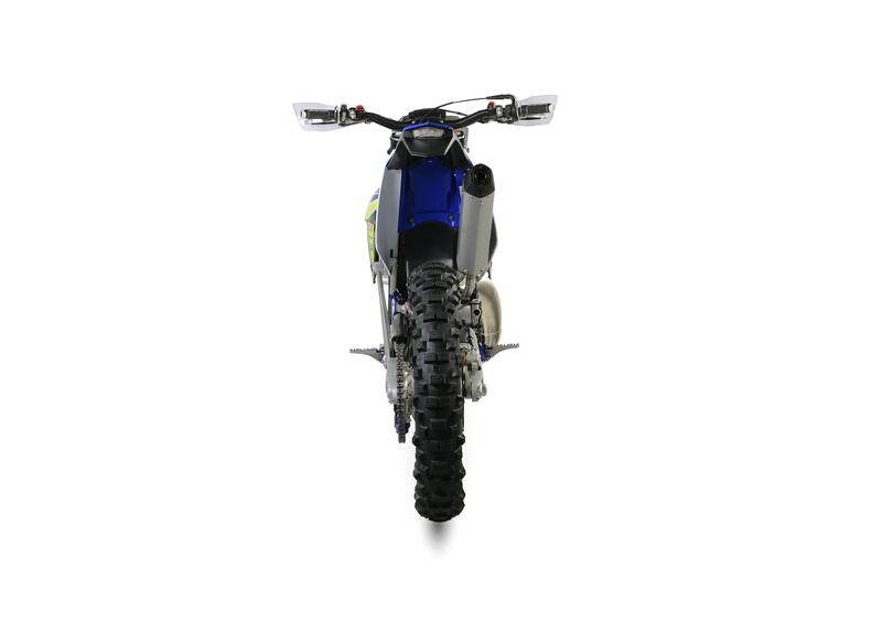 Sherco 125 SE 125 SE Racing (2021) (6)