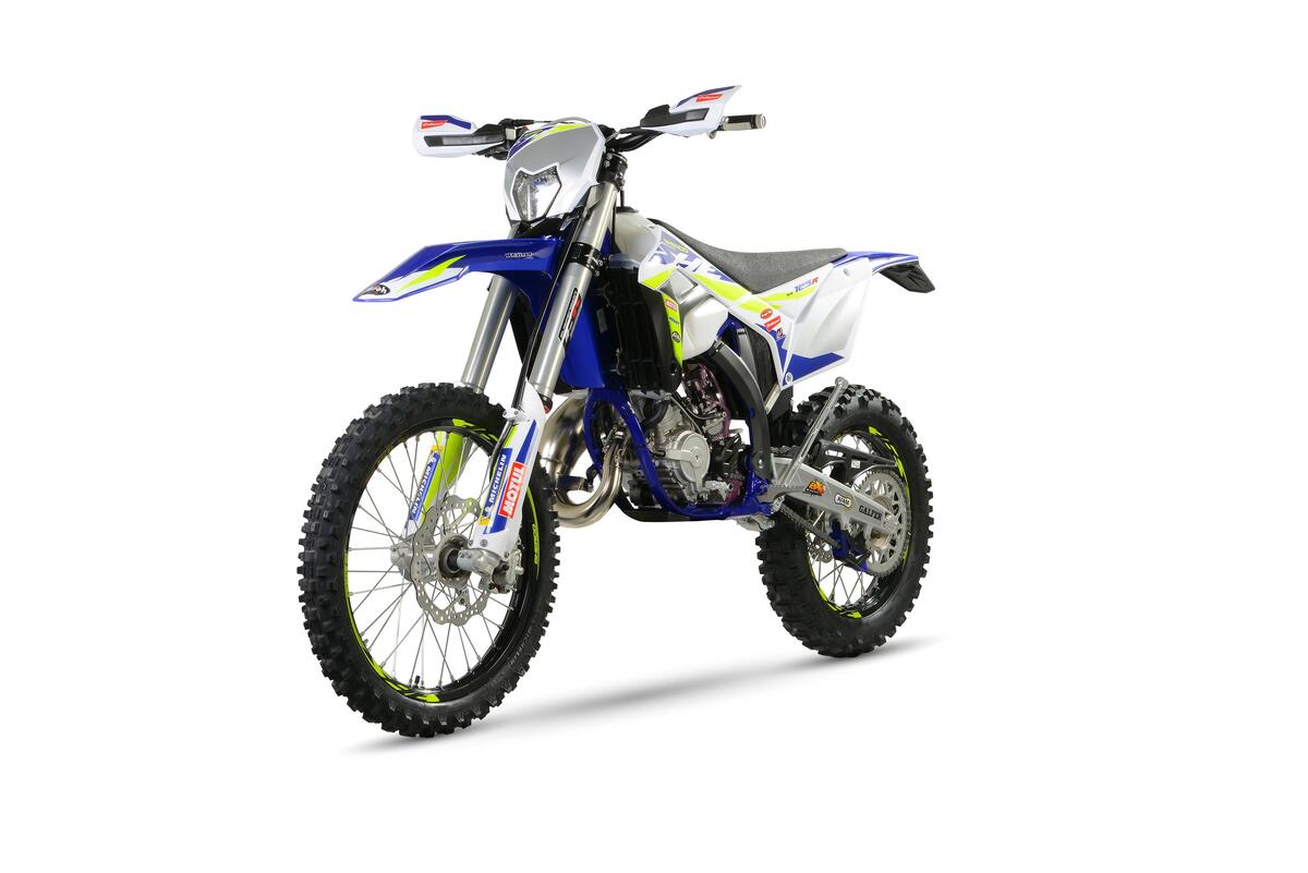 Sherco 125 SE Racing (2021)