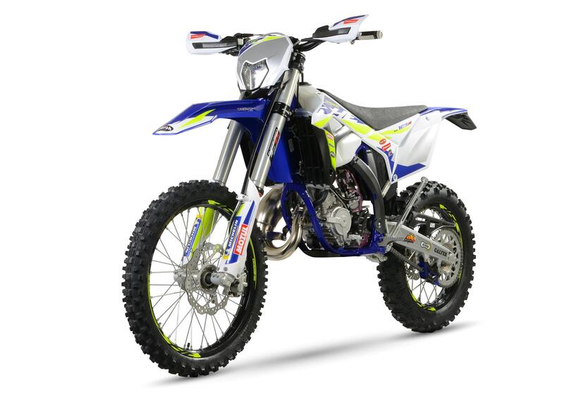 Sherco 125 SE 125 SE Racing (2021)