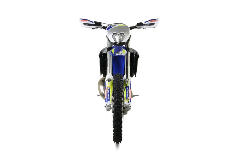 Sherco 250 SE 250 SE Racing (2021) (5)