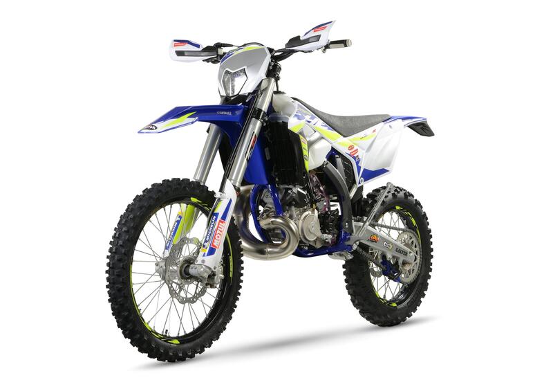 Sherco 250 SE 250 SE Racing (2021)