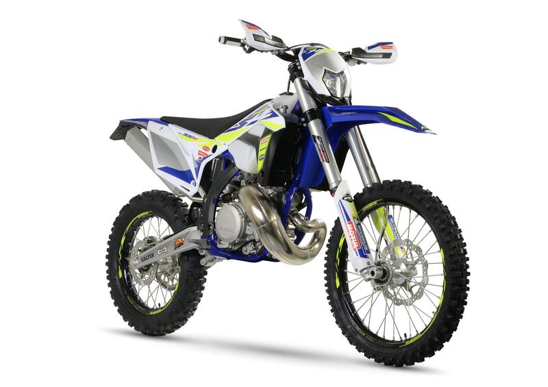 Sherco 250 SE 250 SE Racing (2021) (3)