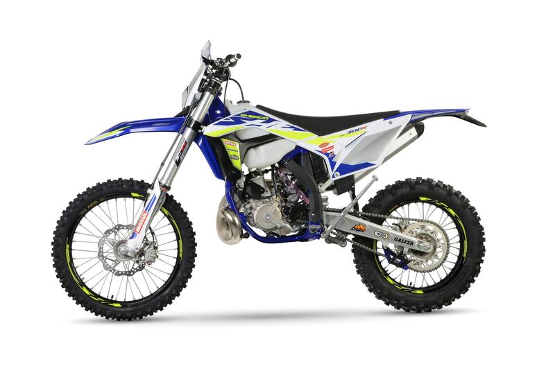 Sherco 250 SE 250 SE Racing (2021) (4)