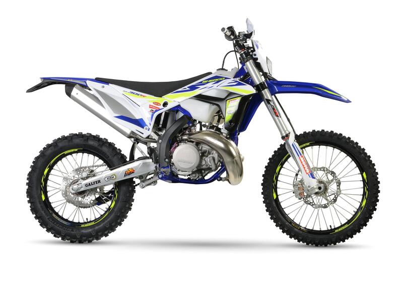 Sherco 250 SE 250 SE Racing (2021) (2)
