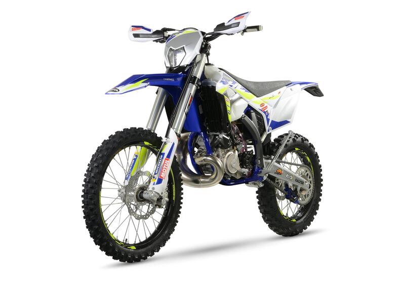 Sherco 300 SE 300 SE Racing (2021) (3)