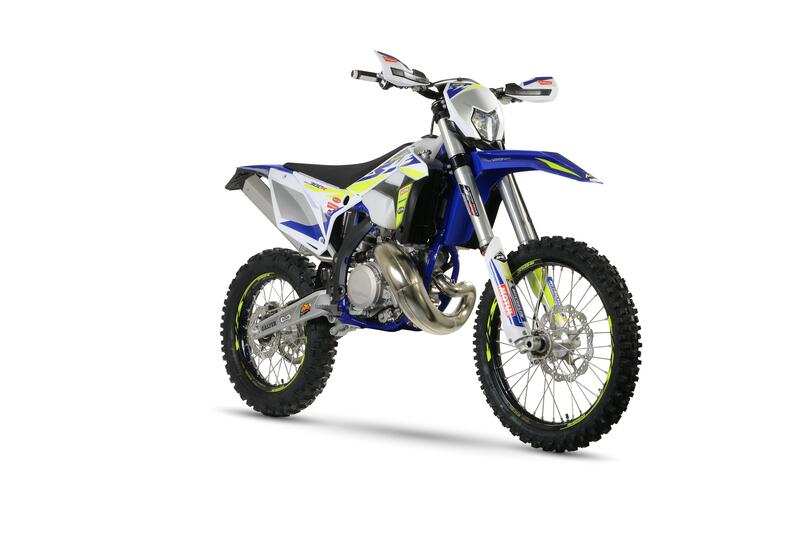 Sherco 300 SE 300 SE Racing (2021)