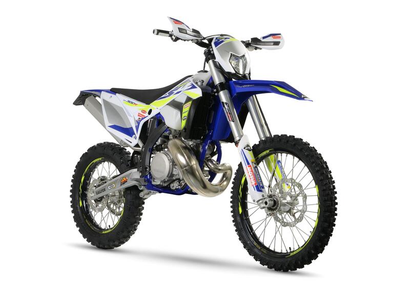 Sherco 300 SE 300 SE Racing (2021)