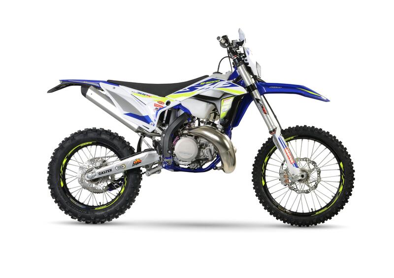 Sherco 300 SE 300 SE Racing (2021) (4)