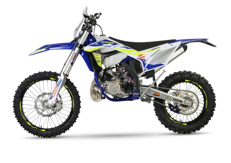 Sherco 300 SE 300 SE Racing (2021) (2)