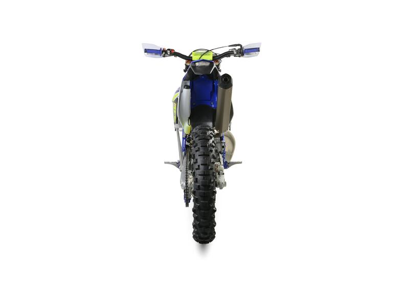 Sherco 250 SE 250 SE Factory (2021) (6)