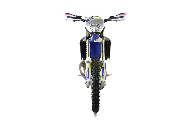 Sherco 250 SE 250 SE Factory (2021) (5)