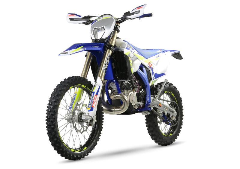 Sherco 250 SE 250 SE Factory (2021) (3)