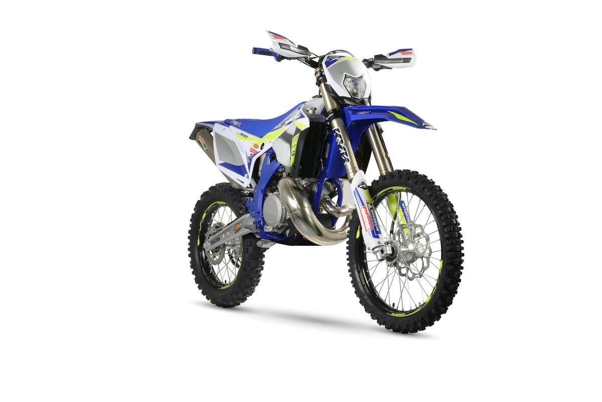 Sherco 250 SE Factory (2021)
