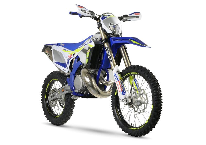 Sherco 250 SE 250 SE Factory (2021)