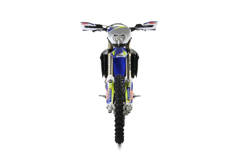 Sherco 250 SEF 250 SEF Factory (2021) (6)